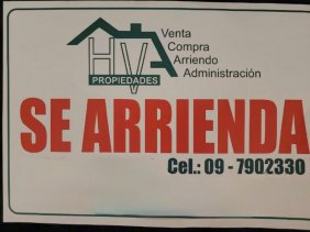 HILDA VEGA ASTORGA ARRIENDA CASA EN SAN FELIPE DE ACONCAGUA