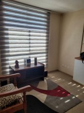 HILDA VEGA ASTORGA, ARRIENDA DEPARTAMENTO AMOBLADO EN SAN FELIPE DE ACONCAGUA 