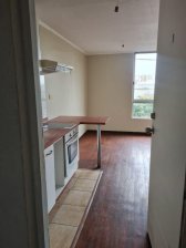 Departamento en Arriendo en  Santiago, Santiago