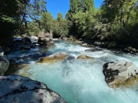 Terreno en Venta en Hualaihue Cochamó, Llanquihue