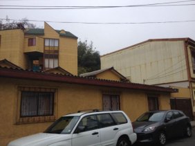 Foto Hotel en Venta en Viña del Mar, Valparaiso - $ 380.000.000 - HOV28339 - BienesOnLine