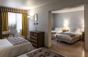 HOTEL CENTRICO