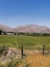 Terreno en Venta en  Los Andes, Los Andes