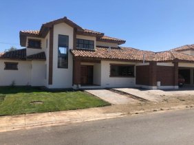 Casa en Arriendo en  Rinconada de los andes, Los Andes