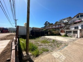 Casa en Venta en Maitencillo Maitencillo, San Felipe de Aconcagua