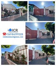 Casa en Venta en San felipe San Felipe Portus, San Felipe de Aconcagua