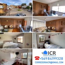 Casa en Venta en San felipe San felipe, San Felipe de Aconcagua