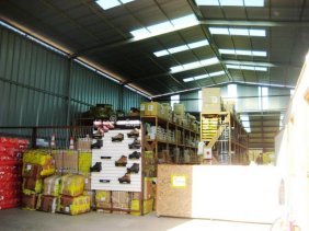 Foto Industrial en Arriendo en CAMINO INTERNACIONAL, Viña del Mar, Valparaiso - INA20636 - BienesOnLine