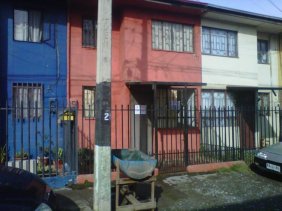 Foto Casa en Venta en RANCAGUA, Rancagua, Cachapoal - UFs 600 - CAV11943 - BienesOnLine