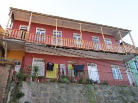 Foto Casa en Venta en Valparaíso, Valparaiso - $ 50 - CAV22653 - BienesOnLine
