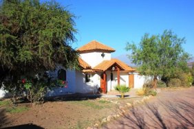 Casa en Venta en  Rinconada, Los Andes