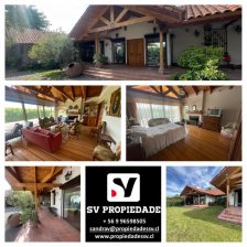 Casa en Venta en  Rinconada, Los Andes
