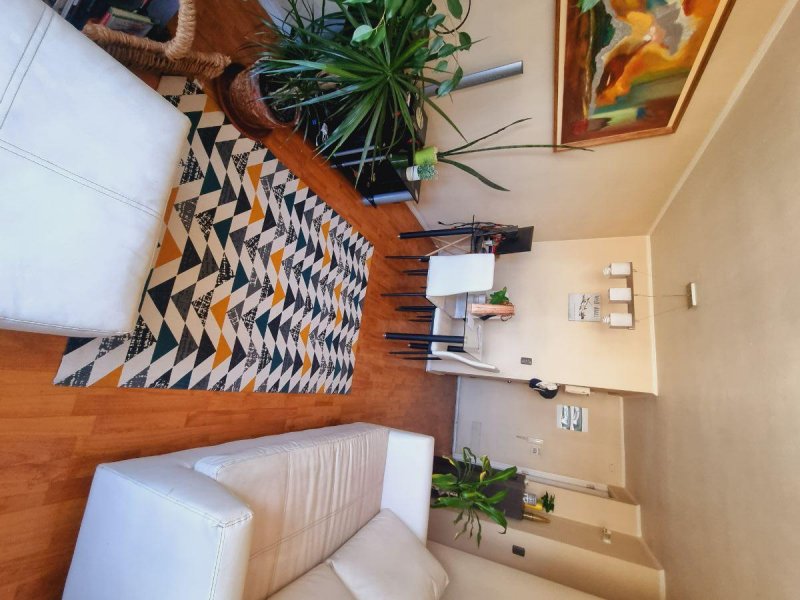 Departamento en Venta en Macul/Gregorio de la fuente Macul, Santiago