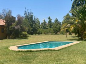 Casa en Venta en  San Felipe, San Felipe de Aconcagua