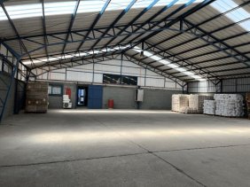 Industrial en Arriendo en  San Miguel, Santiago