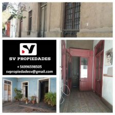 Casa en Venta en  San Felipe, San Felipe de Aconcagua