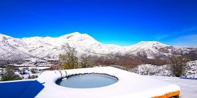 Jacob Paz vende Casa en Parcela Fundo San Francisco de Los Andes
