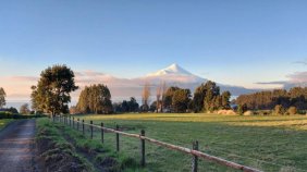 Parcela en Venta en  Puerto Varas, Llanquihue