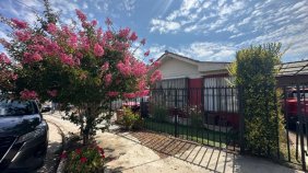Casa en Venta en  La Cruz, Quillota