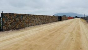 Parcela en Venta en  La Cruz, Quillota