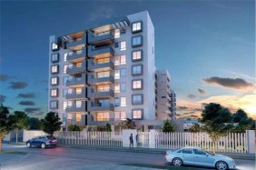 LA FLORIDA VENTA DPTO SEMI NUEVO 2D METRO VICENTE VALDES