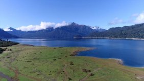 Parcela en Venta en Lago Chapo Puerto Montt, Llanquihue