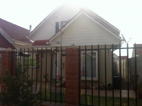 Casa en Venta en  Los Andes, Los Andes