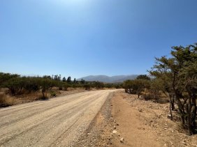 Limache Lliu lliu parcelas 5.000 m2 agua y luz
