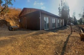 LIMACHE. SECTOR LOS LAURELES. VENDE PARCELA EN CONDOMINIO