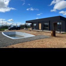 Parcela en Venta en  Limache, Quillota