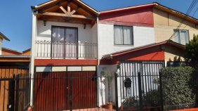 Casa en Venta en san bernardo san bernardo, Santiago