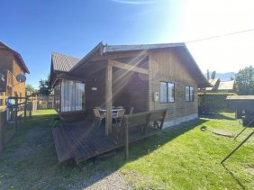 Foto Casa en Venta en Pucón, Cautin - UFs 8.900 - CAV146011 - BienesOnLine