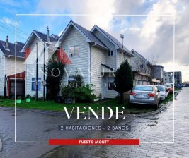 Foto Casa en Venta en urbana, Puerto Montt, Llanquihue - $ 110.000.000 - CAV152056 - BienesOnLine