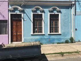 Foto Casa en Arriendo en Cerro Baron, Valparaíso, Valparaiso - $ 800.000 - CAA153684 - BienesOnLine