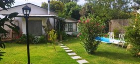 Casa en Venta en Rinconada de Silva Putaendo, San Felipe de Aconcagua