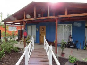 Foto Casa en Venta en Longaví, Linares - $ 95.000.000 - CAV147430 - BienesOnLine