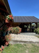 Foto Casa en Venta en Pucón, Cautin - $ 350.000.000 - CAV146010 - BienesOnLine