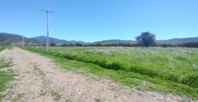 Terreno en Venta en Los Mayos San Vicente, Cachapoal