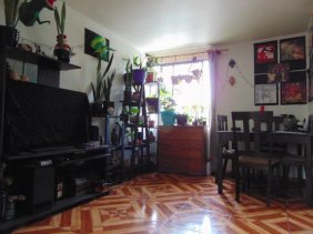 Departamento en Venta en Cercano Metro Ecuador Estación Central, Santiago