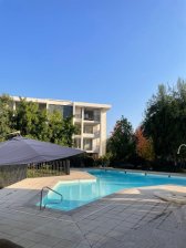 Lindo departamento en Condominio dos dormitoios