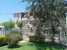 Lindo Departamento Metro Los Quillayes