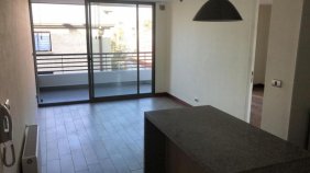 Departamento en Arriendo en  Ñuñoa, Santiago