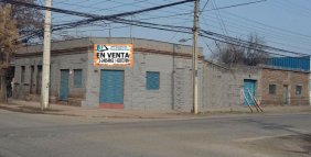 Foto Bodega en Venta en Estación Central, Santiago - $ 250.000.000 - BOV46699 - BienesOnLine