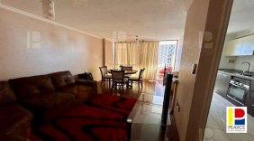 Llegar y habitar, totalmente amoblado