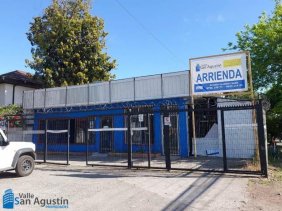 LOCAL 1 NORTE 10 ORIENTE – TALCA