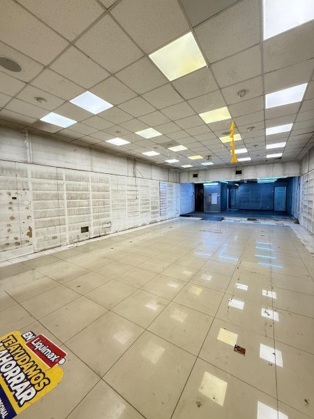 LOCAL AMPLIO ARRIENDO SAN FELIPE