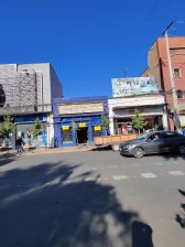 LOCAL CALLE Coimas frente plaza de armas 