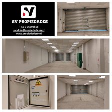 Local Comercial en arriendo, frente a Plaza de Armas!!