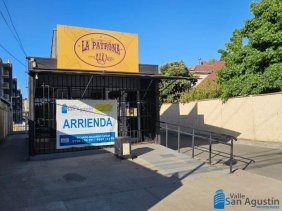 LOCAL COMERCIAL EN CALLE 5 NORTE con 31 1/2 ORIENTE  SECTOR LAS RASTRAS.