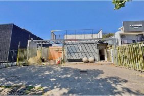 En santiago, local comercial en las condes, uso comercial